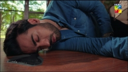 Qissa e Dil - Episode 26 - 15th September 2024